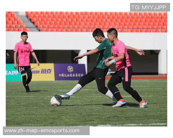 肥仔足球的魅力与挑战探讨如何在快乐中提升球技与团队合作精神