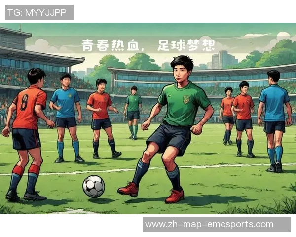 足球世界a：探索全球足球文化与激情的交汇点与未来发展趋势