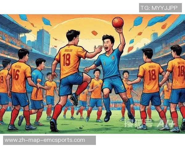 青春热血与友情交织足球少年搞基漫画精彩瞬间分享 青春热血与友情交织足球少年搞基漫画精彩瞬间分享